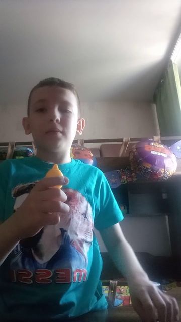 ещё фокус