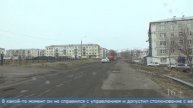 30.04.2025 Мопедист врезался в машину в Шахтёрске
