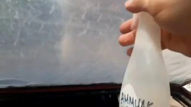 Снятие СТАРОЙ ТОНИРОВКИ, американская технология 100% РЕЗУЛЬТАТ...