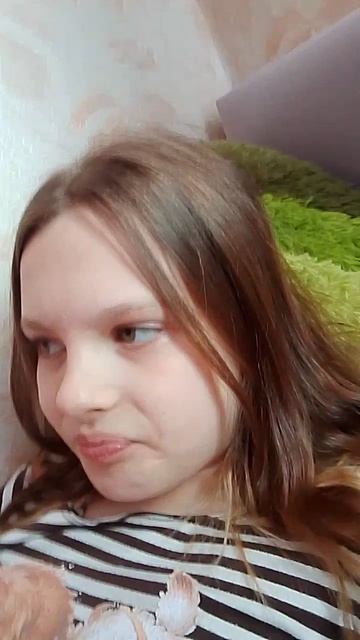 я болею