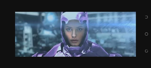 Железный человек 4 -Трейлер (2025) - Трейлер с переводом на Русский