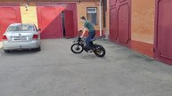великолепная электричка три режима, мот действительно супер