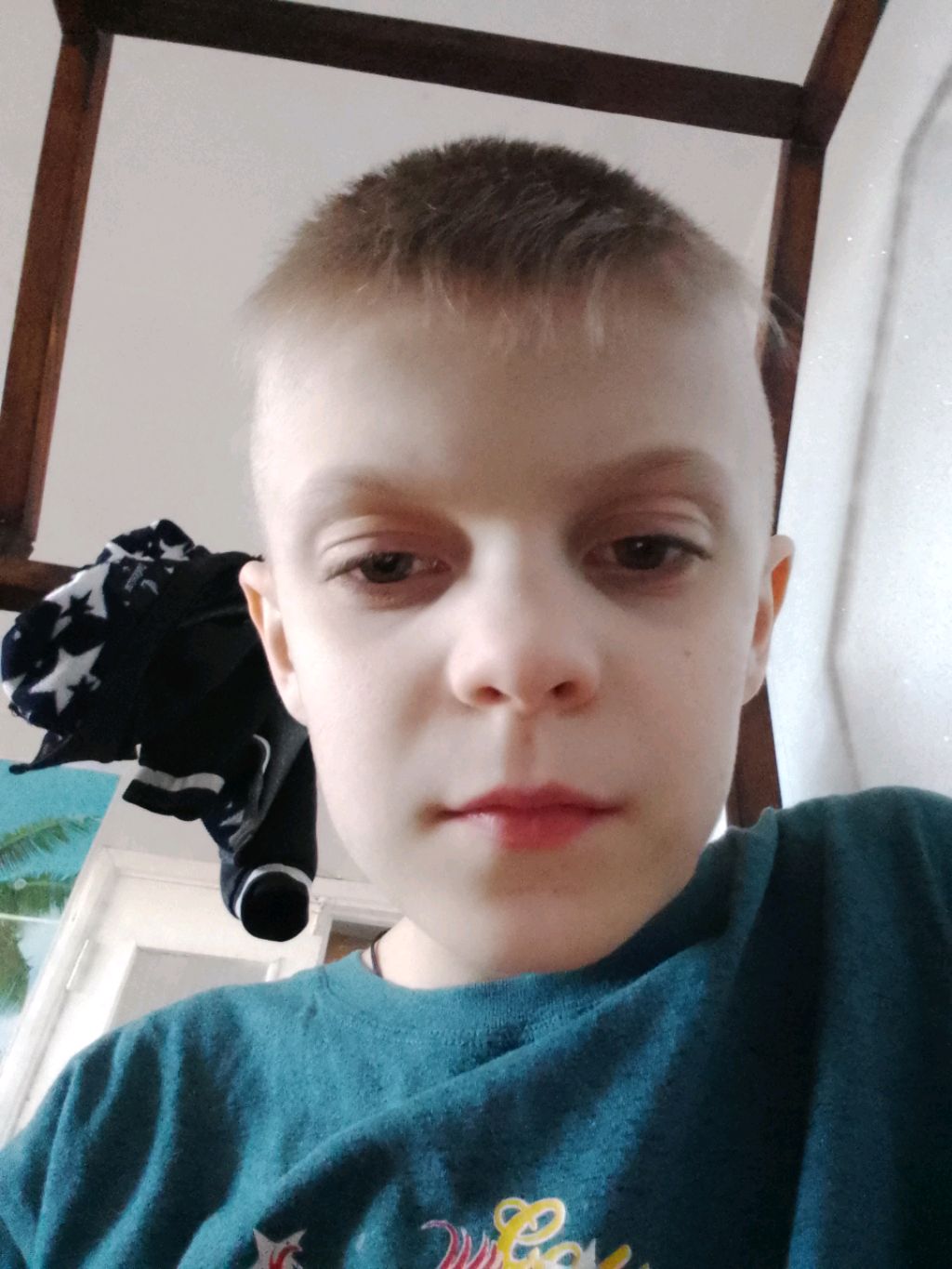 привет