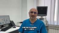 Сериев Рамазан Исмаилович | Врач флеболог, сосудистый хирург, УЗИ-специалист | Клиника «Онли Клиник»