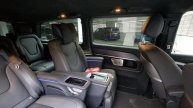 Mercedes-Benz V 300 d L 4MATIC Facelift