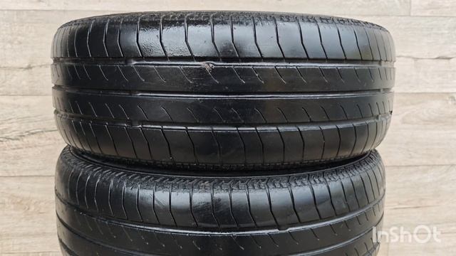 Колеса R14, 4*100, Continental, Лето, 4 шт
