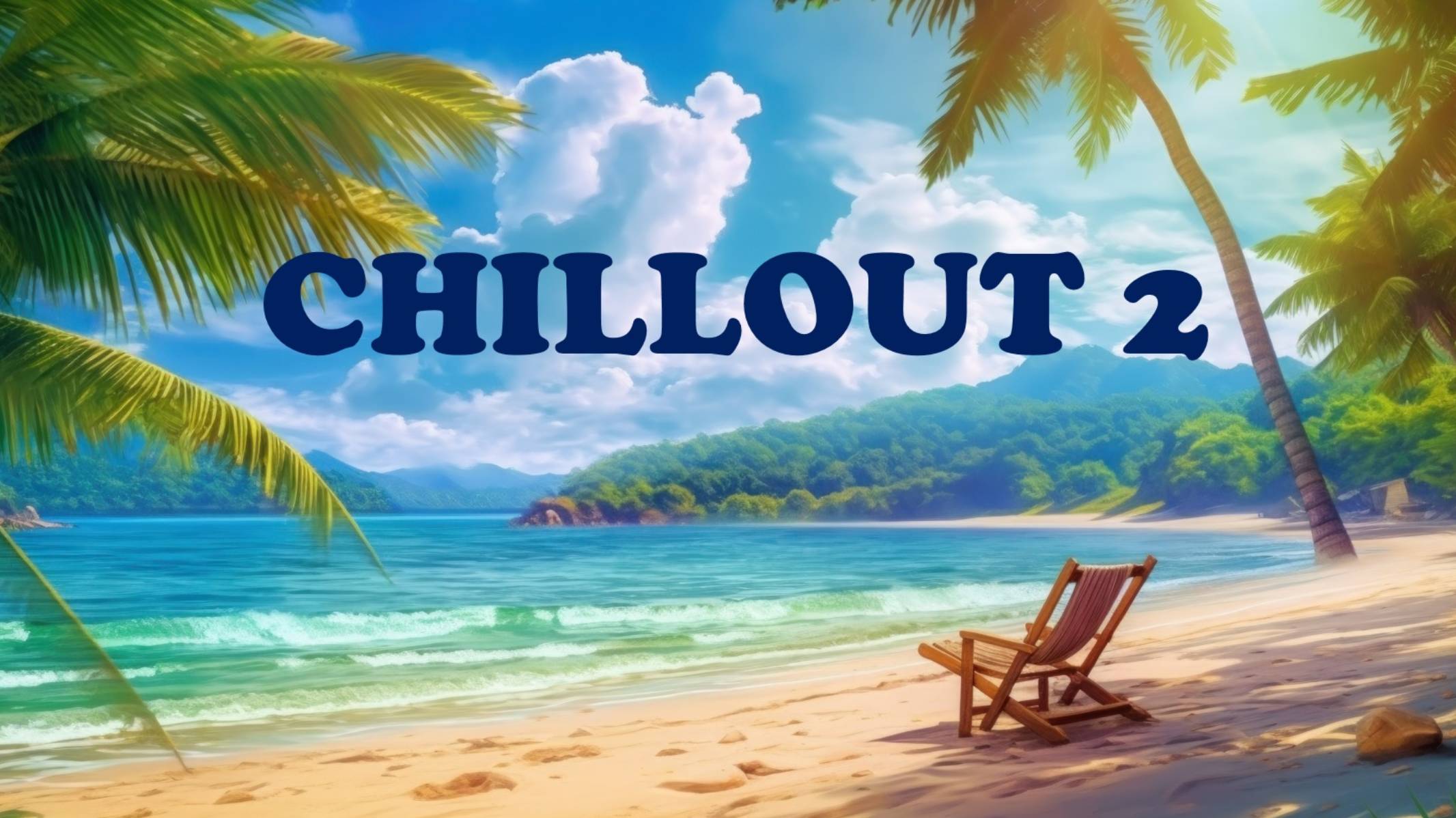 РЕЛАКС. CHILLOUT AMBIENT LOUNGE RELAXING MUSIC - Most Relaxing and Beautiful Playlist