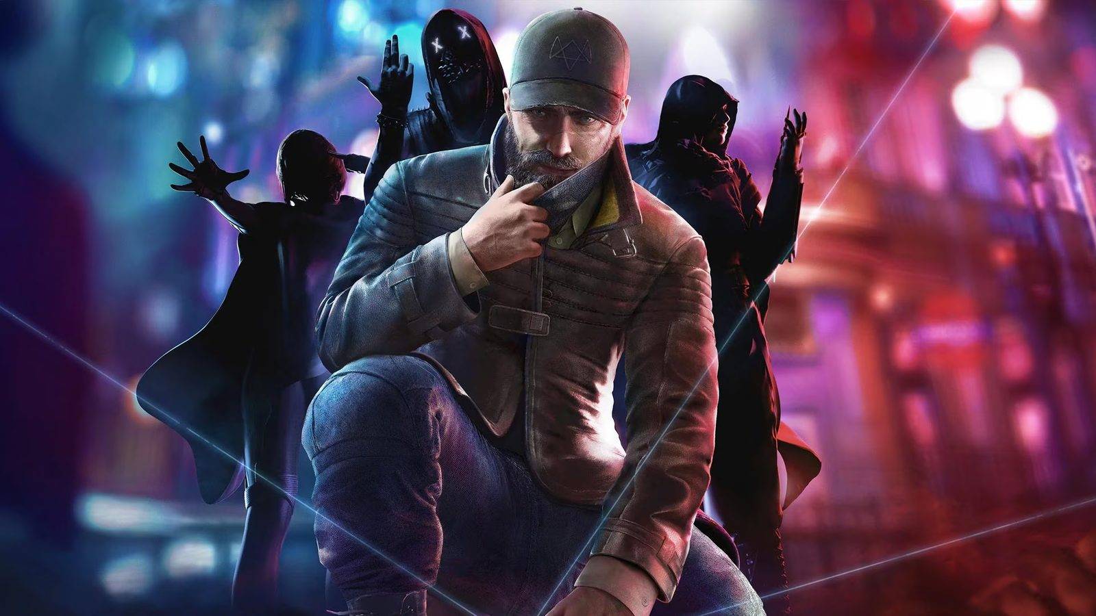 прохождение Watch Dogs Без Комментирования # 10