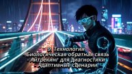 VR-терапия для психики. Какую пользу могут принести VR технологии человечеству.