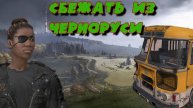 Пинки и Брей сново в деле. DayZ APOCALIPSE