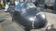 МИНИ-БАТИСКАФ