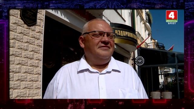 Анонс программы "Прямой разговор" на 19 июля