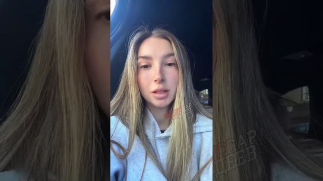 Скоро девчонку загребут за решетку, такие люди очень неудобны укропскому правительству