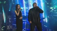 Андрей Гражданкин и Лилия Маршавина - "Лев и львица"