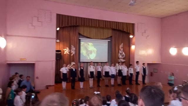 Откровение средние и старшие (1 показ)