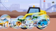 Развивающий мультфильм для детей "Пазлы " ( позновательный мультик для малышей)_