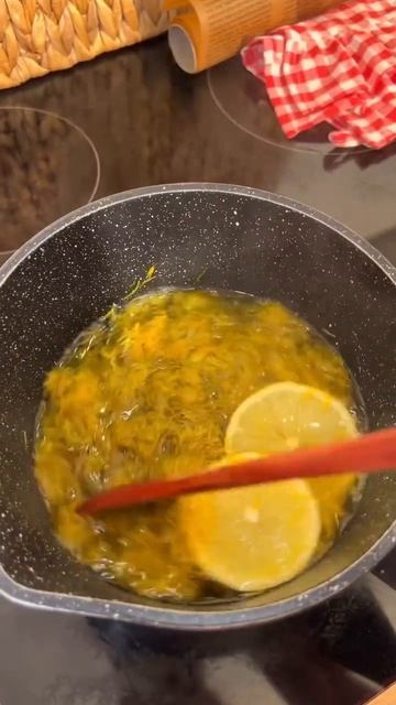🌼 Мёд из одуванчиков