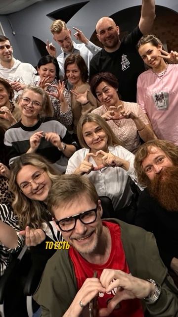 Зачем брать ответственность для роста?!