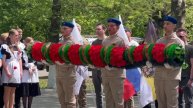 День освобождения станицы Крымской от немецко-фашистских захватчиков