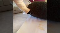 лечим кошку чеек