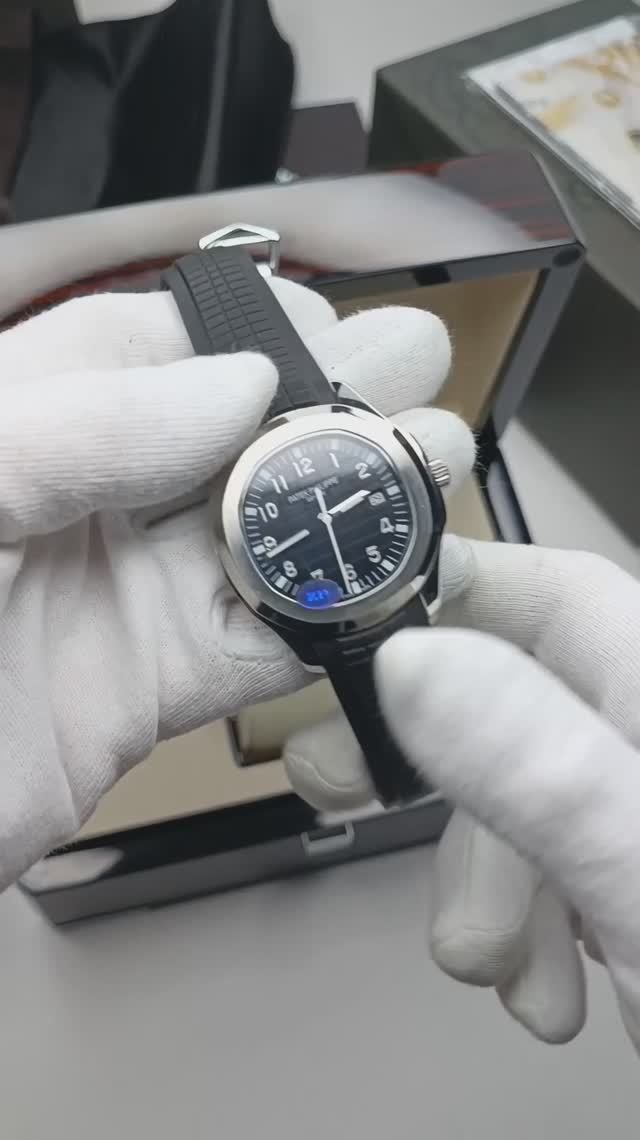 Часы Patek Philippe