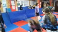 Борьба в стойке NoGi grappling Кэмпо