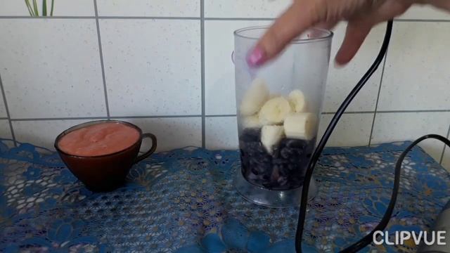 Десерт райское Наслаждение.
