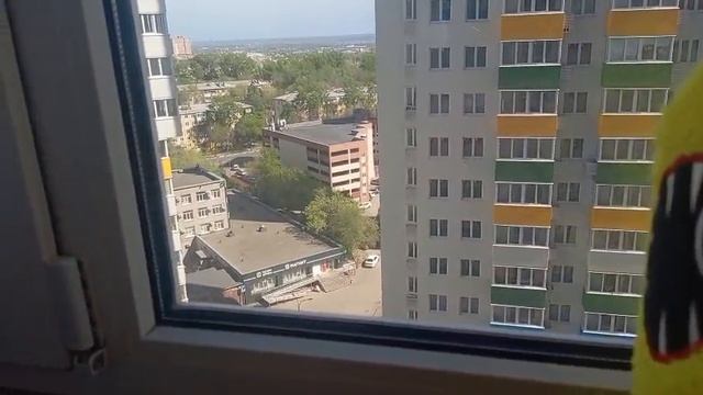 Приехали в Самару [Сериал ХАГГИ ВАГГИ И ЕГО ДРУЗЬЯ] 62 серия