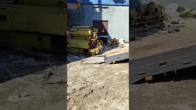 промышленный такелаж