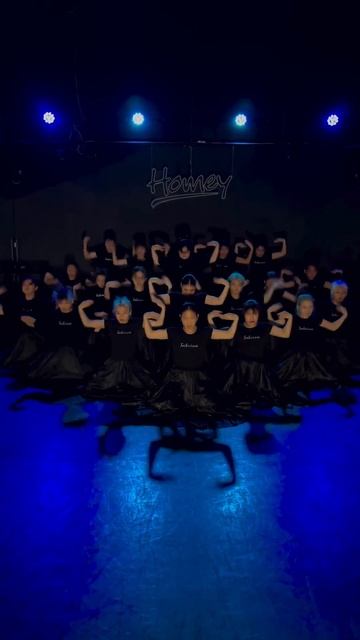 Клип @dancee_biz