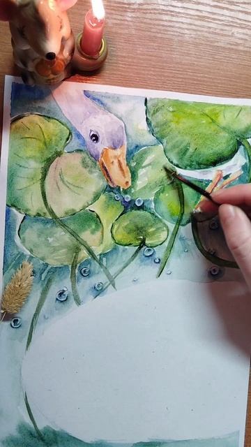 Утиные истории