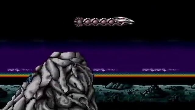 PCE - Tenseiryuu - Saint Dragon