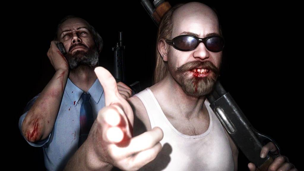 Kane & Lynch 2 Dog Days ★ Олдскулы ★ По мелочи
