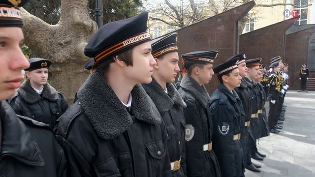 50 лет Посту №1. Юрий Литвин