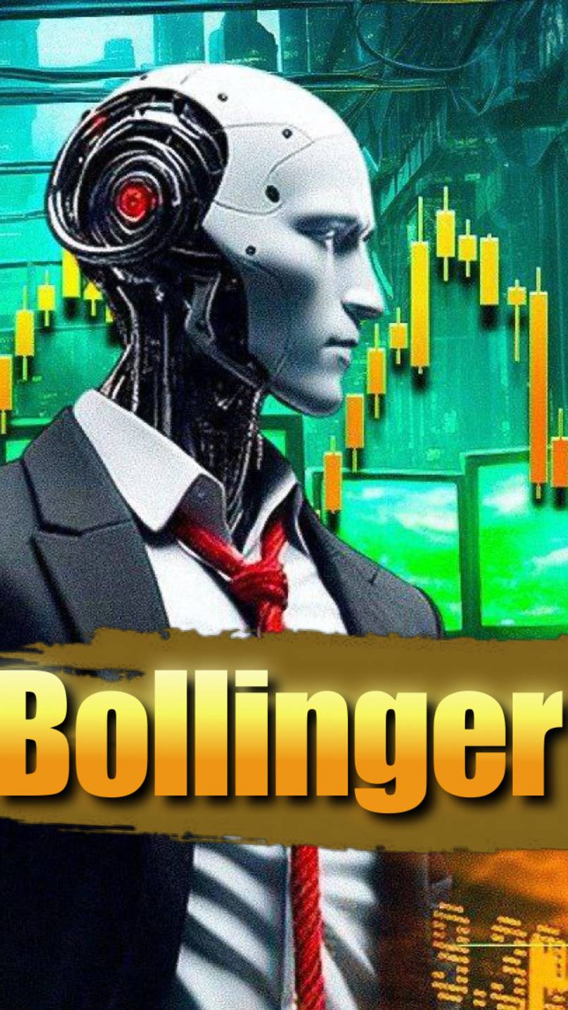 Индикатор Bollinger Bands