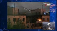 Люди свисали с 9 этажа, горели заживо: жуткие детали взрыва в доме в Москве