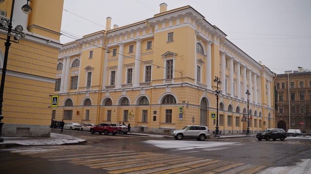 ROBIN x СПб ИАЦ: автоматизация Жилищного комитета и Жилищной инспекции Санкт-Петербурга