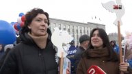 Почему к Первомаю у жителей Сургута особое отношение