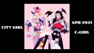 City Girl - C-Girl (trial version)