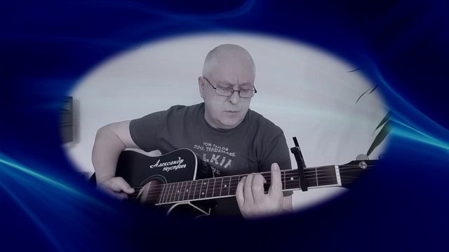 С наступающим праздником Победы! Тёмная ночь - 05.05.25.