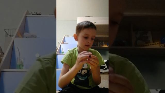 Видео лего