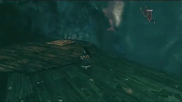 Alice Madness Returns гл.2 ч.44