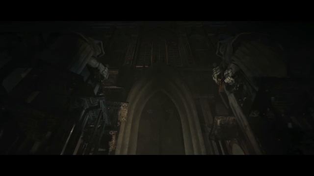 HMKids - Lost In The Darkness Konrad Curze (Suno AI Cover) Warhammer 40000