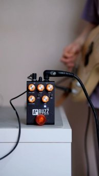 Shift Line - Buzz V.2 #drive #bass #shiftline