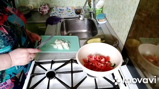 Юля Стар и Лариса не любят Мужчин в принципе⁉️ Готовлю Деревенский Ужин из Свежего Картофеля