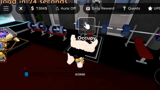 В какой локации лутше качаться в (спортивной лиге)