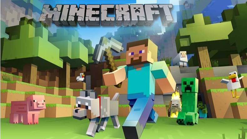 Minecraft l Вайбы строительства № 6