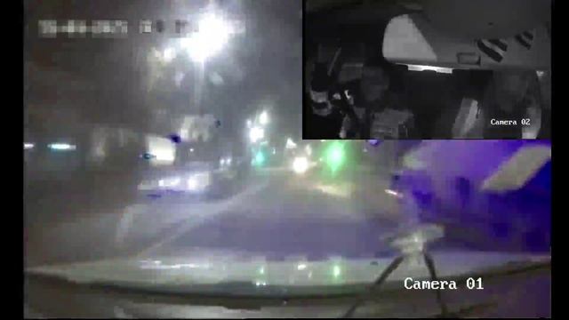 Новгородские госавтоинспекторы помогли новгородцу доставить в больницу его тёщу