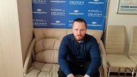Отзыв о лазерной коррекции зрения в клинике "Зрение Новосибирск", 88001009876