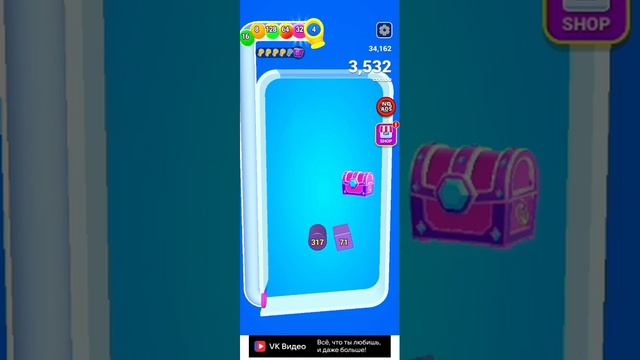 Bounce Merge 6